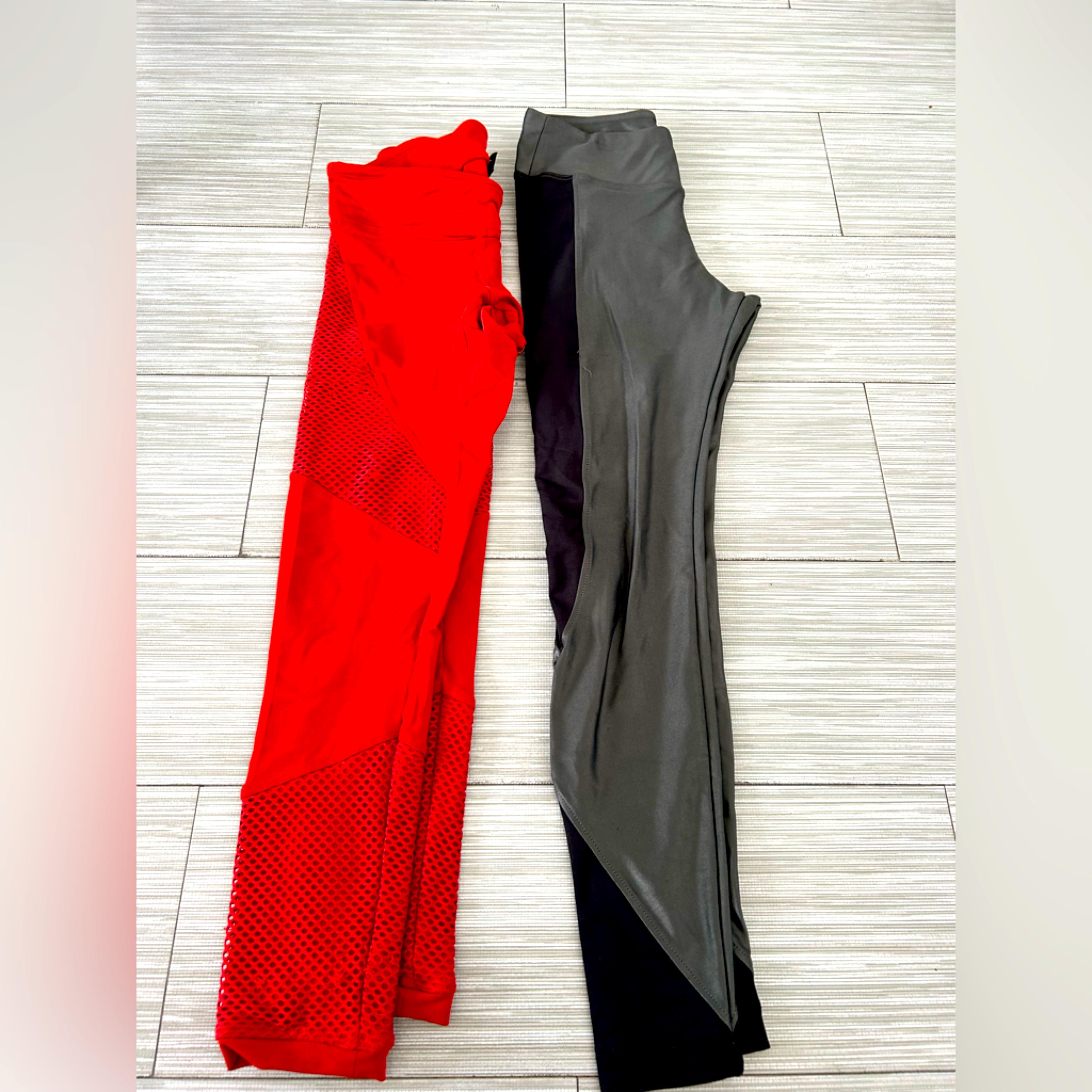 2 Koral Leggings Xs